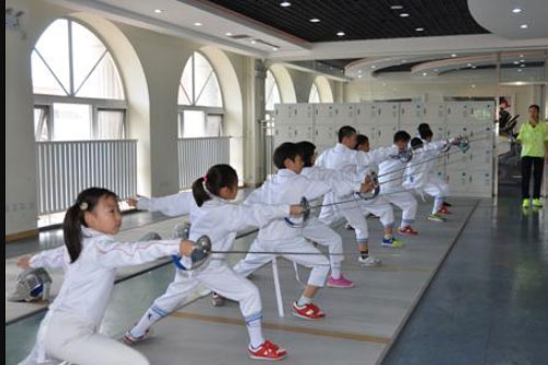 北京爱迪学校