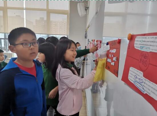 青苗国际双语学校