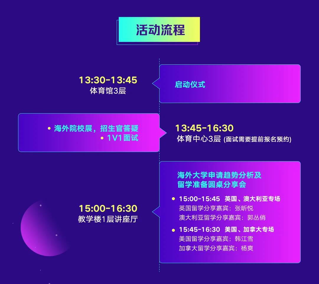 北京新东方国际双语学校