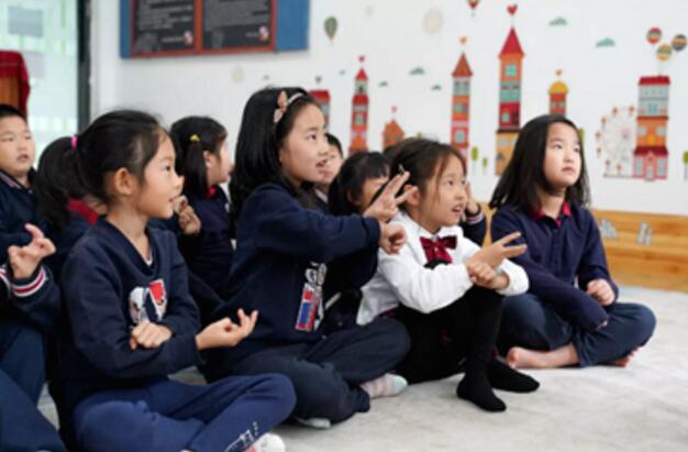 君诚国际双语学校
