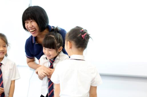 北京市朝阳区赫德双语学校