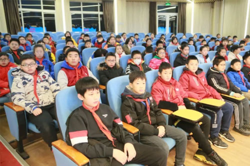 北大附属实验学校小学