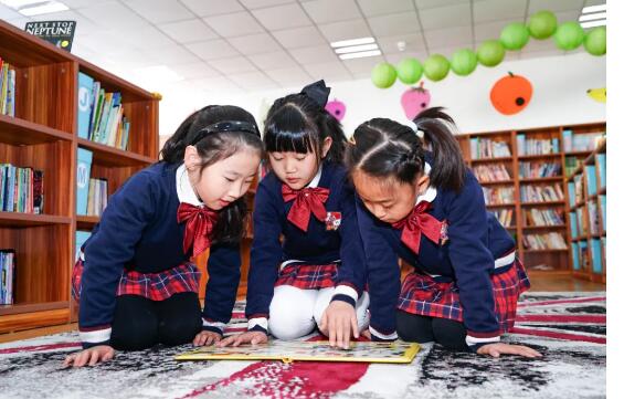 君诚国际双语学校