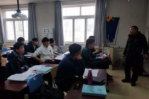 北京中加学校