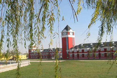 北京爱迪国际学校|2019年3月16日校园开放日 邀请涵