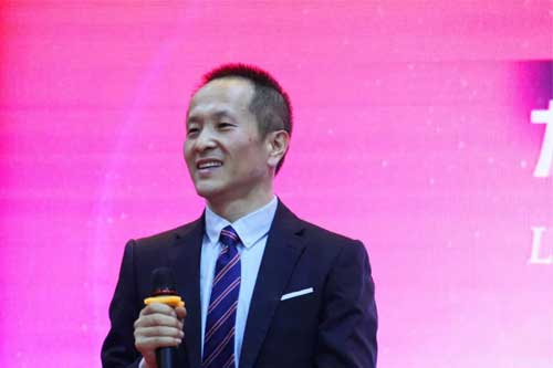 力迈中美国际学校