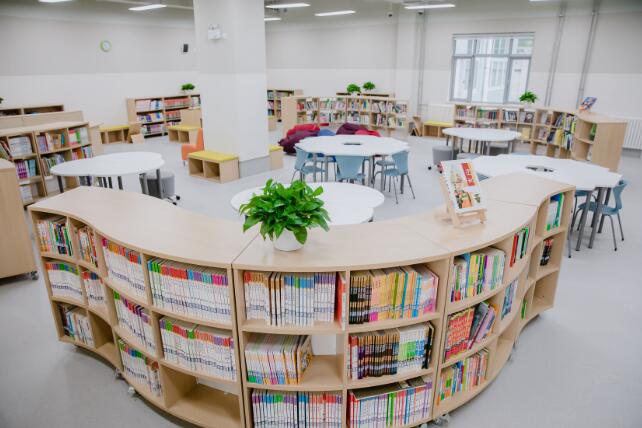 青苗国际双语学校