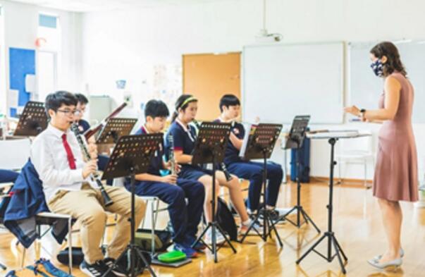 君诚国际双语学校