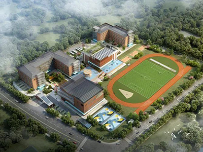 苏州市诺德安达学校