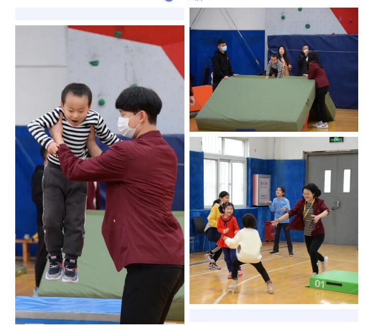 北京中加学校校园环境怎么样？<!-- <i class=