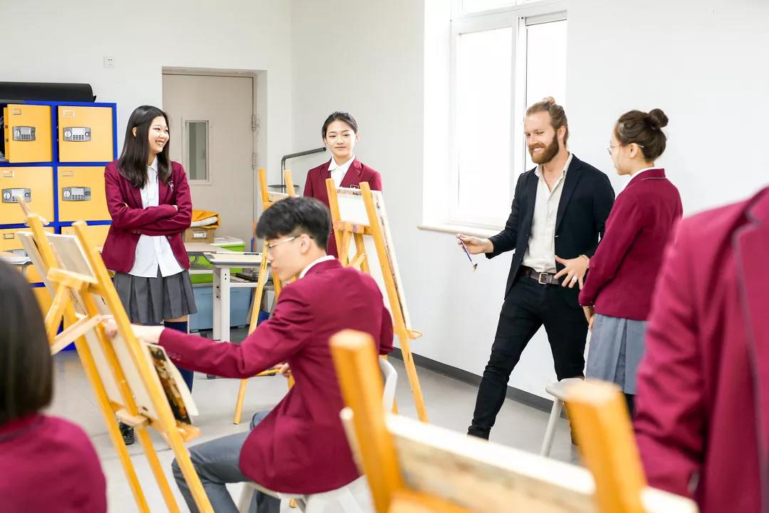 北京爱迪国际学校