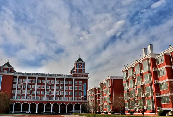 北京爱迪国际学校