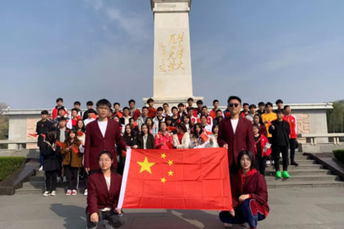 北京中加学校