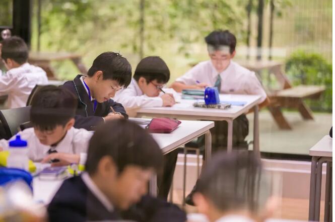 北京诺德安达学校