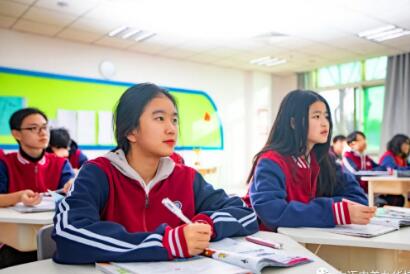 力迈中美国际学校