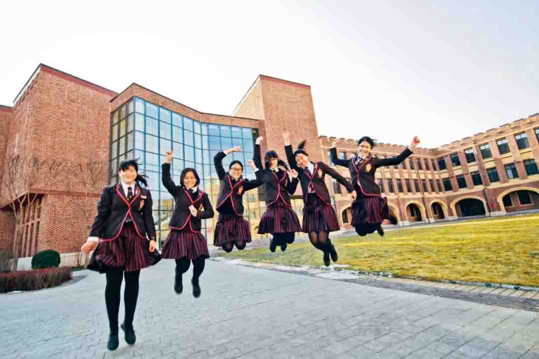 天津黑利伯瑞国际学校