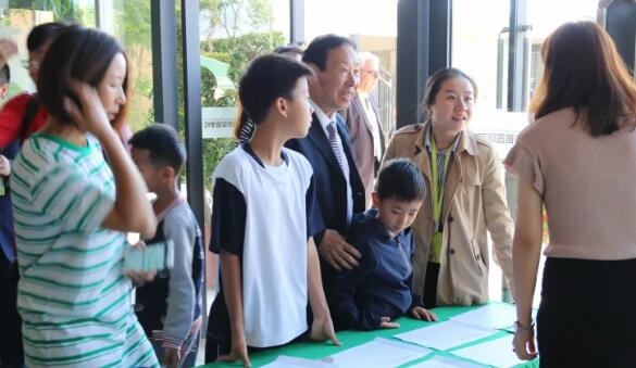 昆明青苗国际双语学校