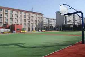 北京中加学校