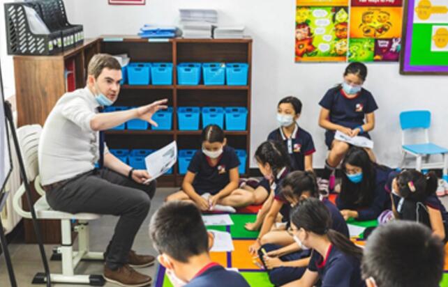 君诚国际双语学校