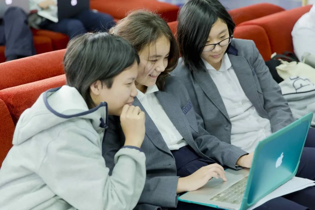 青苗国际双语学校