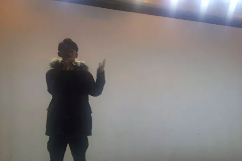 北京中加学校