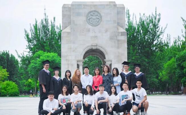 天津大学哈珀国际教育