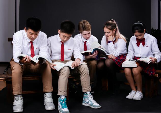 君诚国际双语学校