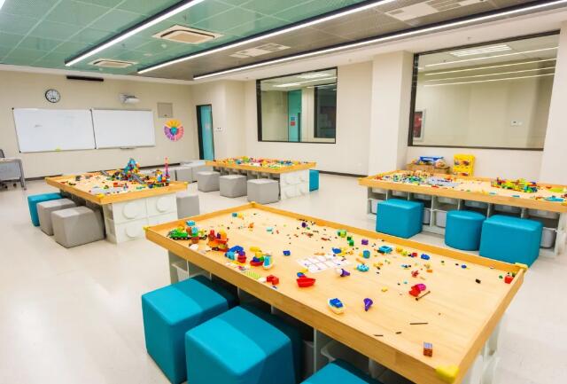 北京市房山区诺德安达学校