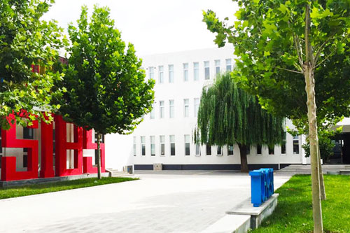 北京君诚国际双语学校
