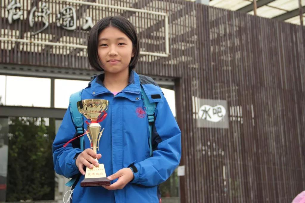 北大附属实验学校小学段2018年秋季社会实践