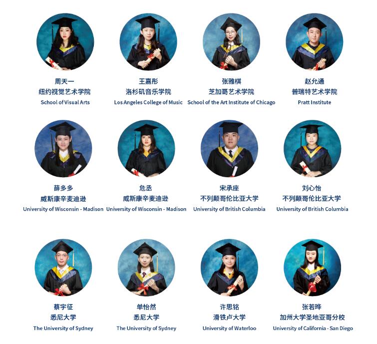 法拉古特学校天津校区录取结果