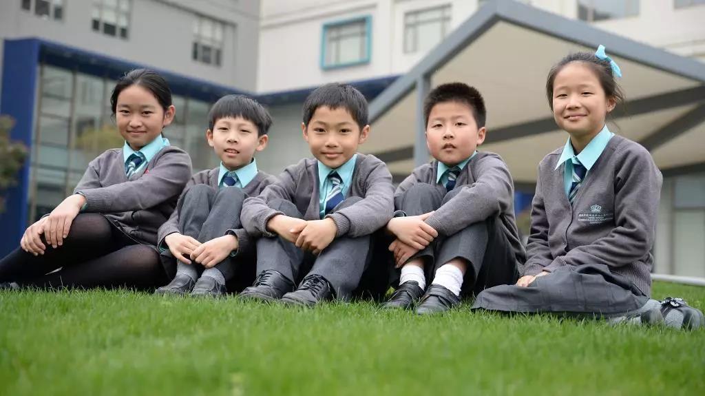 北京诺德安达学校
