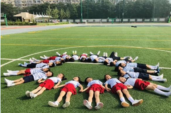 力迈中美国际学校