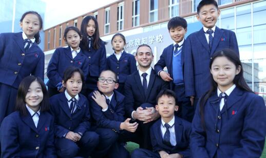 北京致知学校