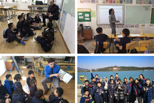 北京君诚学校