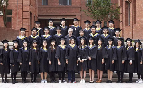 美国法拉古特学校天津校区
