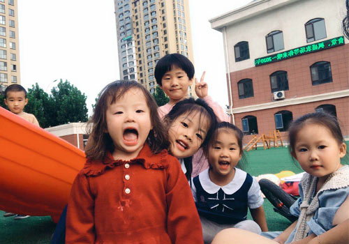 潍坊枫叶国际小学特色之 三维培养<!-- <i class=