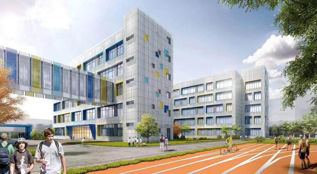 北京诺德安达学校
