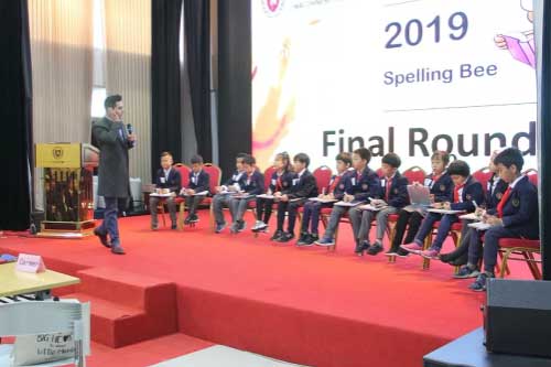 力迈中美国际学校