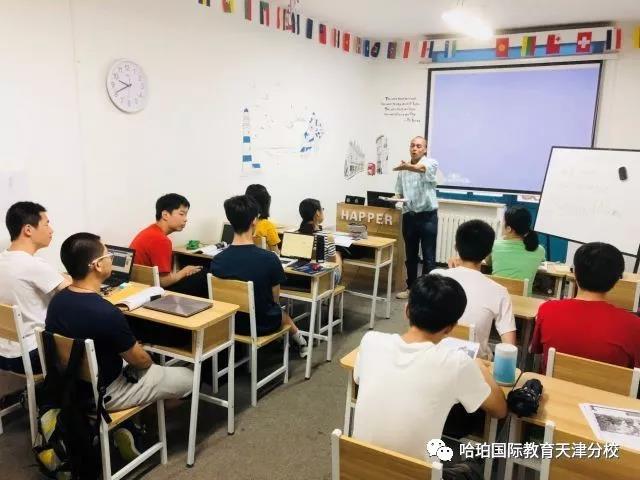 【哈珀课堂】ESLEO开始报名！带你走进北美课堂
