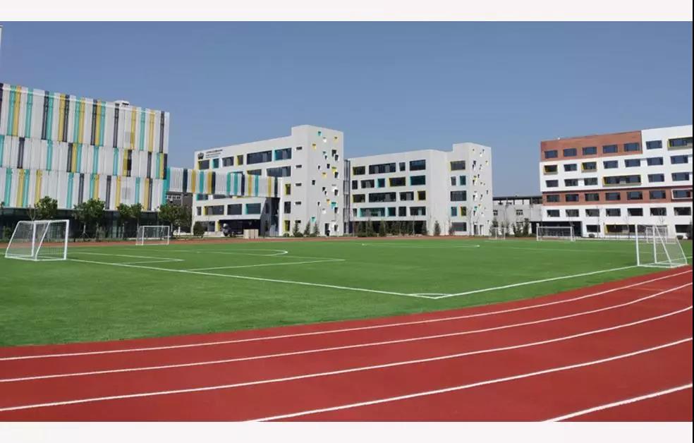 北京市房山区诺德安达学校