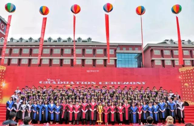 北京爱迪国际学校2017年年终盘点！