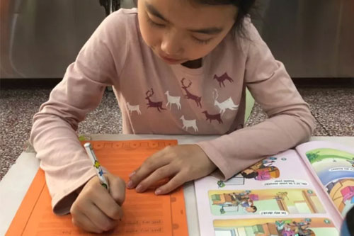 北京中加华仁学校