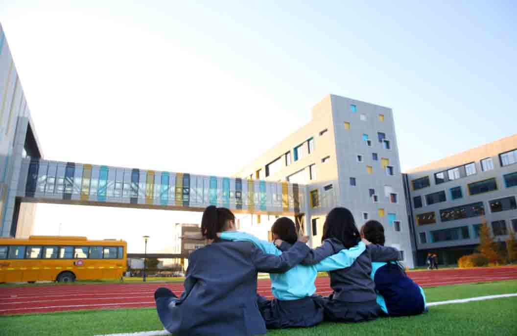 北京市房山区诺德安达学校
