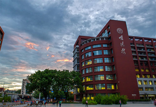 美国詹尼森公立高中(北京)中心(人大校区)招生简章