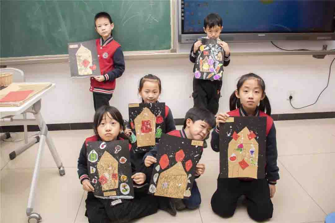天津格瑞思学校