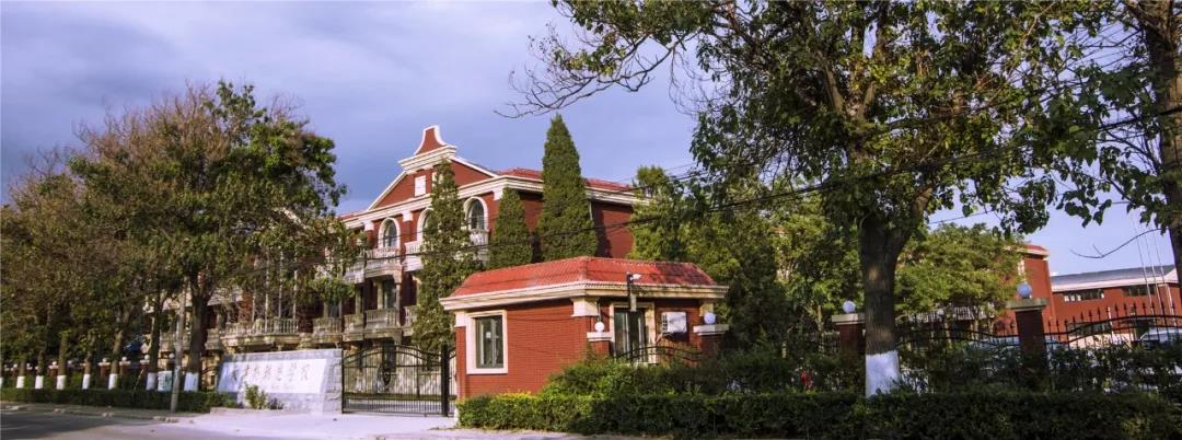 天津格瑞思国际学校