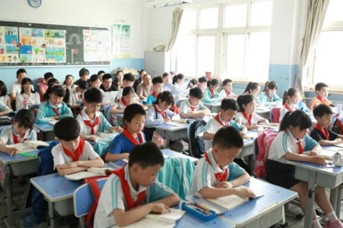 北大附属实验学校第九届校园科技文化艺术节集锦一