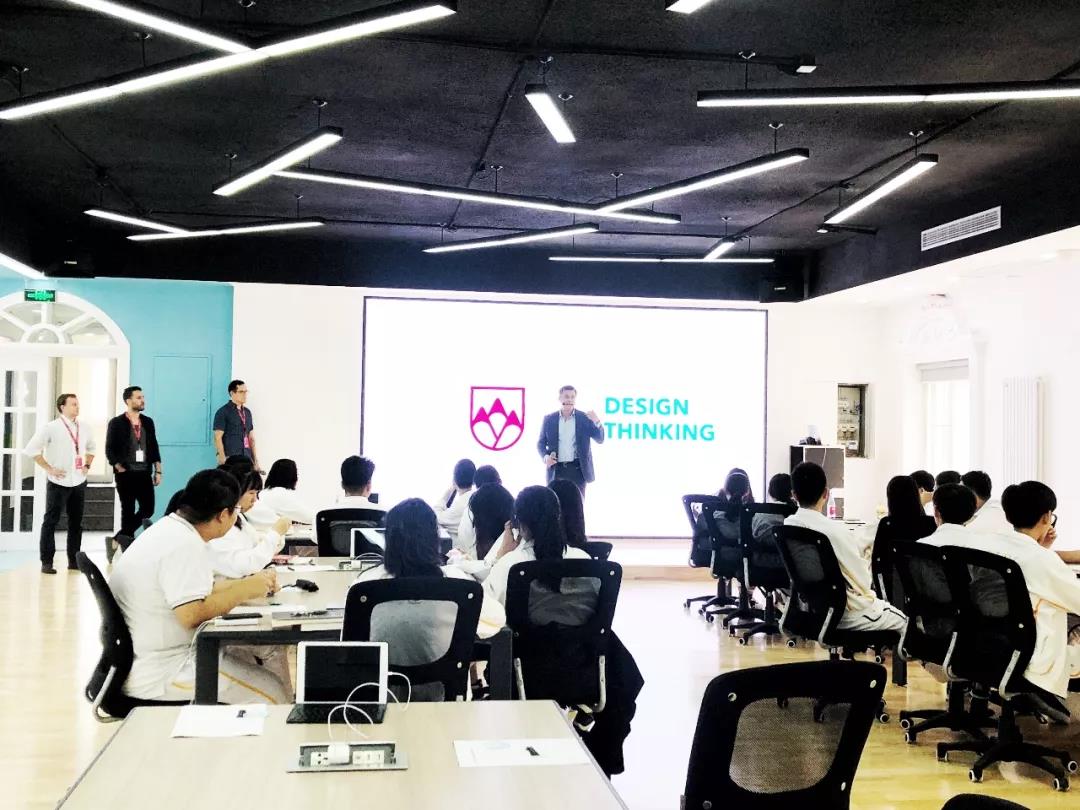 爱迪学校