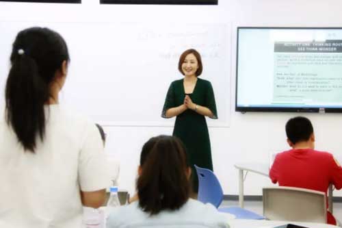 北京爱迪学校